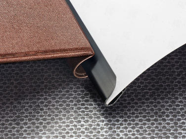 Logo trade promotional items picture of: Menu cover 1720280