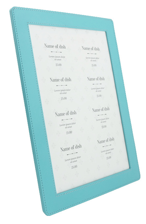 Logotrade advertising product picture of: Passe-partout menu 1088119