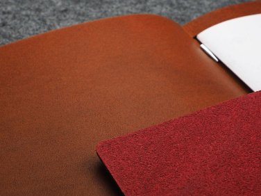 Logo trade corporate gift photo of: Menu cover Ambiente 1178141