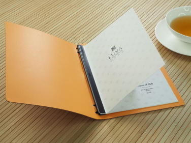 Logotrade advertising products photo of: Menu cover Ambiente 1181094