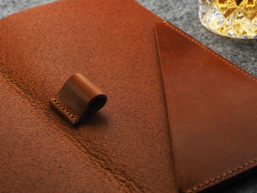 Logo trade promotional gifts picture of: Bill holder 1203141