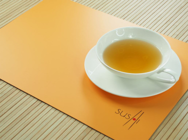 Logotrade promotional giveaway picture of: Table mat 1040094