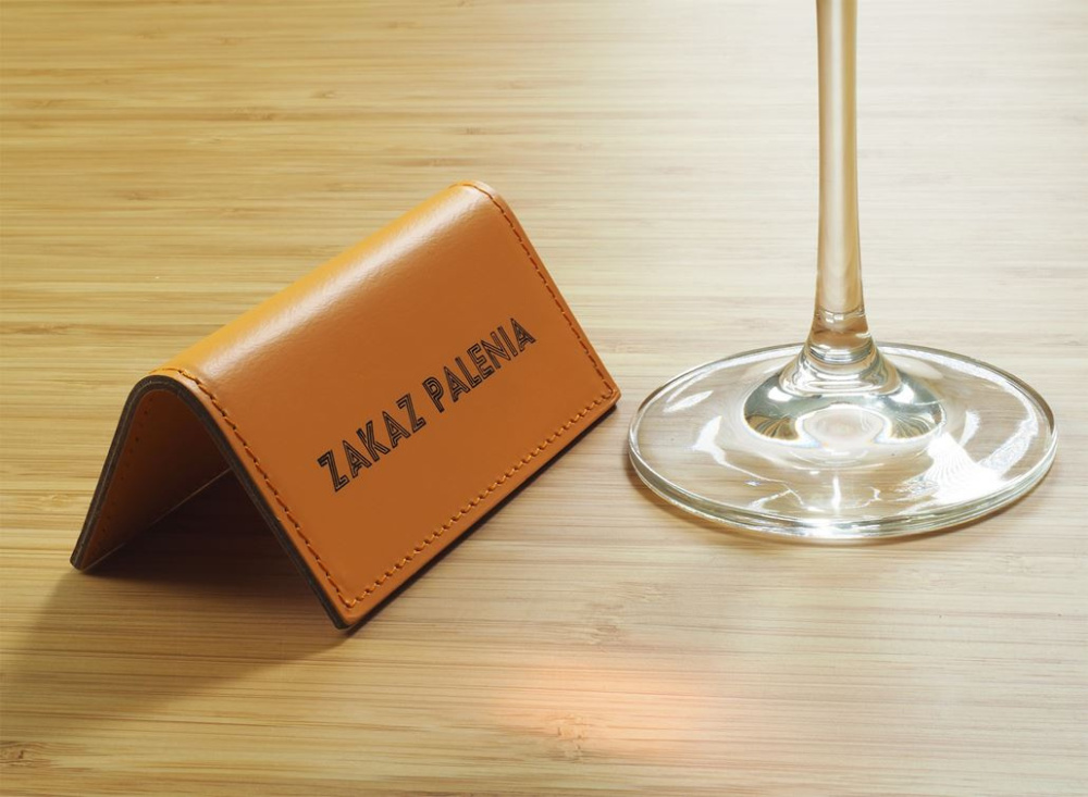 Logotrade promotional item picture of: Information stand 1030094