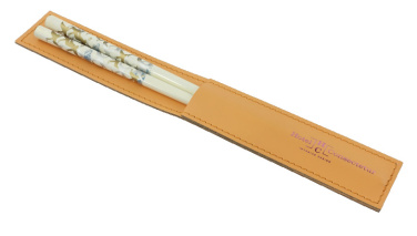 Logotrade promotional gift picture of: Chopsticks case 1042094