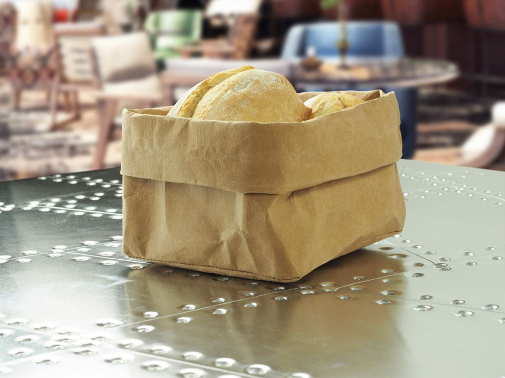 Logotrade corporate gift picture of: Wash paper bag 950106