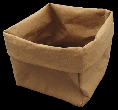 Logotrade promotional giveaway picture of: Wash paper bag 950106