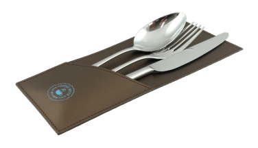 Logotrade promotional gift picture of: Cutlery case 1044094