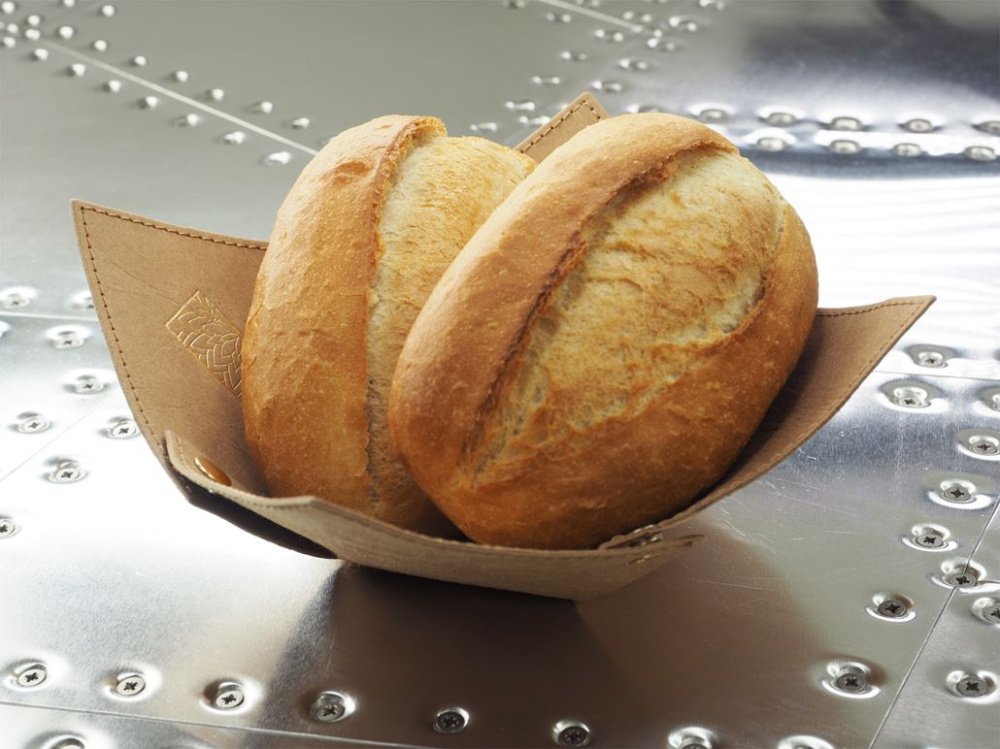 Logotrade promotional product picture of: Basket 1033106