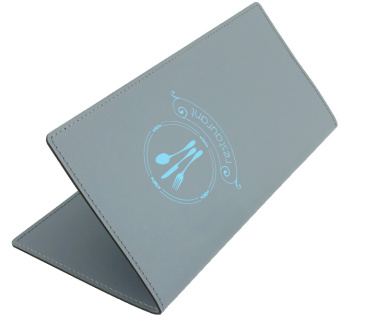 Logotrade promotional merchandise picture of: Bill holder 1052094
