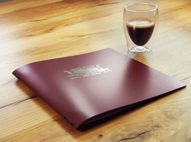 Logotrade business gifts photo of: Menu cover Ambiente 1180094