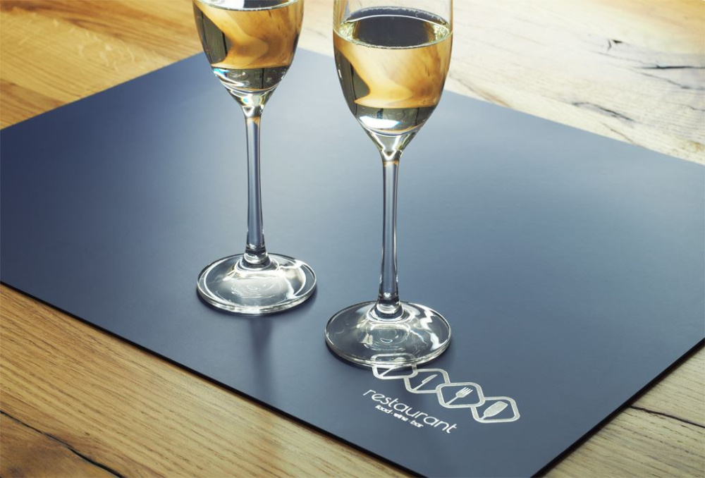 Logotrade promotional product image of: Table mat 1039094