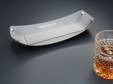 Logo trade business gift photo of: Tray 1038094