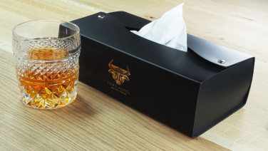 Logotrade promotional items photo of: Tissue box 1156094