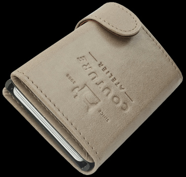 Logotrade promotional giveaways photo of: RFID wallet 1226119