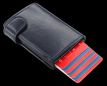 Logotrade corporate gift picture of: RFID wallet 1226119