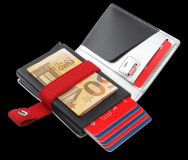 Logotrade corporate gift picture of: RFID wallet 1230119