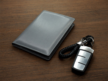 Logo trade promotional merchandise image of: Document wallet 1255119