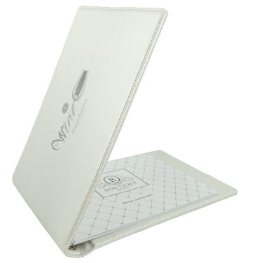 Logo trade promotional merchandise photo of: Room directory 1014119