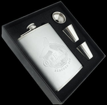 Logo trade promotional items picture of: Set 922119