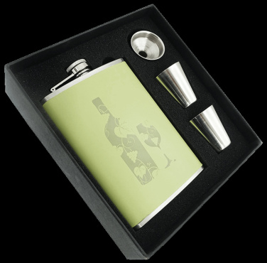 Logo trade promotional products image of: Set 922119
