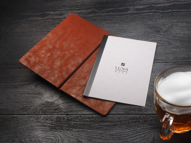 Logotrade promotional gift picture of: Menu cover 2048325