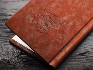 Logotrade promotional gift image of: Menu cover 2048325