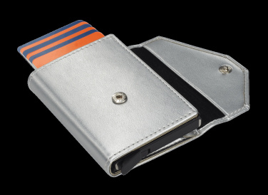 Logo trade business gifts image of: RFID wallet 1249119