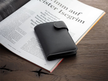 Logotrade business gift image of: Wallet 1273157
