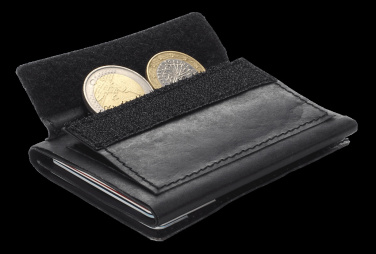 Logo trade advertising products picture of: Wallet 1277158