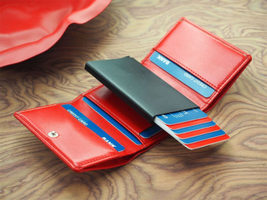 Logotrade advertising product image of: RFID wallet 1282119