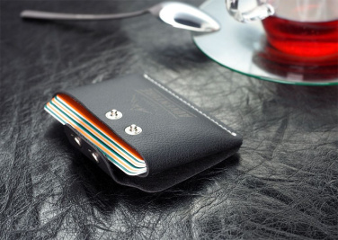 Logotrade promotional items photo of: Wallet 384157