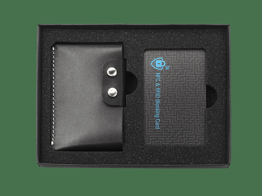 Logotrade promotional product picture of: Set 1715131