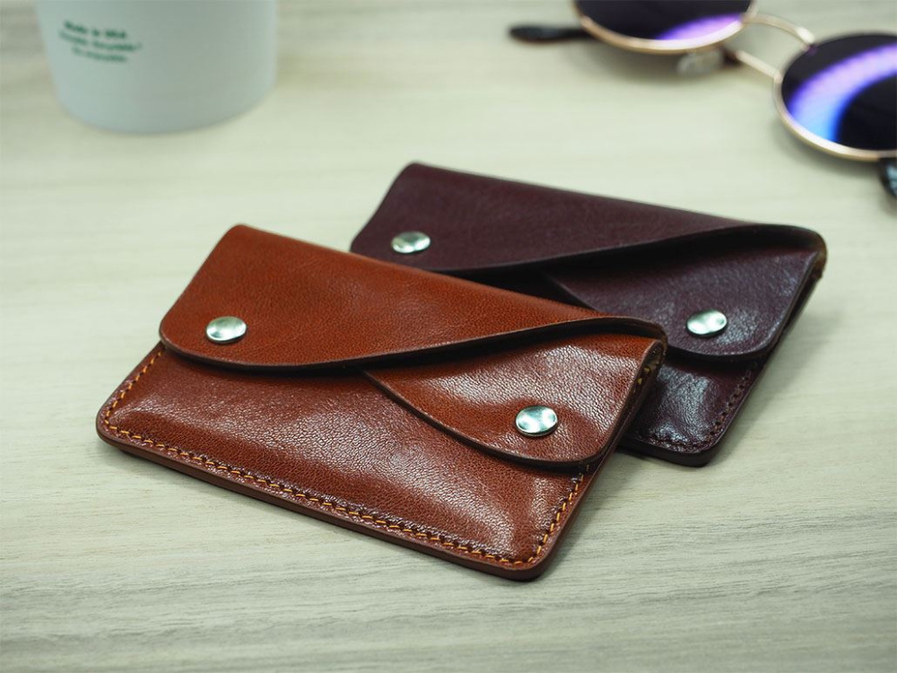 Logotrade promotional gift picture of: Wallet 537067