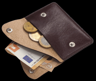 Logotrade promotional merchandise picture of: Wallet 537067