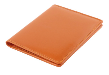 Logotrade promotional giveaways photo of: RFID document wallet 611119