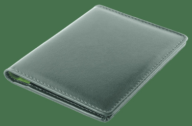 Logotrade advertising products photo of: RFID document wallet 611119