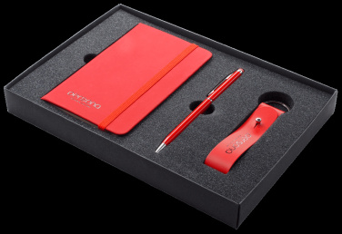 Logo trade promotional products image of: Set 515076
