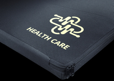 Logo trade advertising products image of: Transit disinfection mat  120x200x4cm 1368087