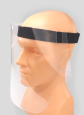 JUPITER face shield 1375162