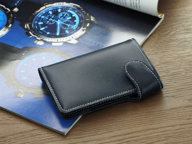 Logo trade promotional items image of: Wallet 1273131