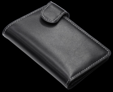Logotrade promotional giveaways photo of: Wallet 1273131