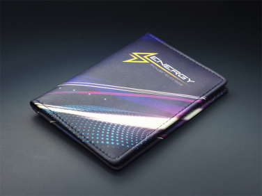 Logotrade advertising products photo of: RFID document wallet 611131
