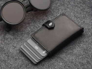 Logotrade business gift image of: RFID wallet 2161141