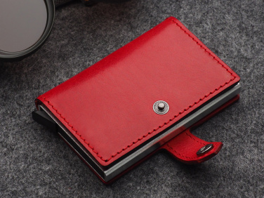 Logotrade promotional item image of: RFID wallet 2161141