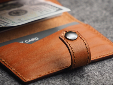 Logotrade business gift image of: RFID wallet 2161141