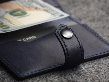 Logotrade corporate gift picture of: RFID wallet 2161141