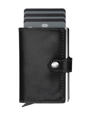 Logo trade corporate gifts picture of: RFID wallet 2161141