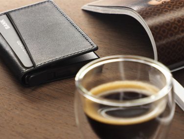 Logotrade promotional items photo of: RFID wallet 2121131