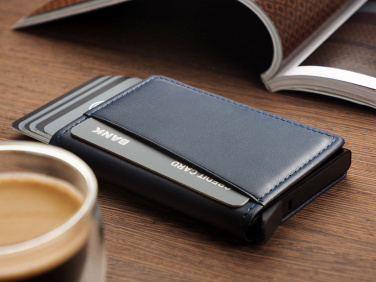 Logo trade promotional gift photo of: RFID wallet 2121131