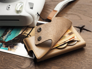 Logotrade promotional product image of: RFID wallet 545131